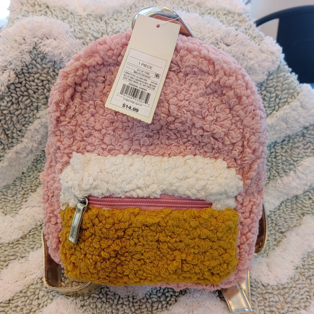Kids backpack